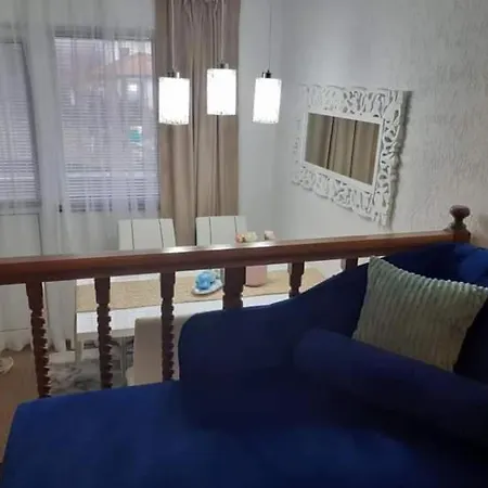Holiday home Kiss Ognyanovo (Blagoevgrad)